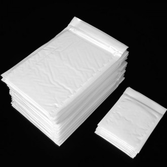 Pearlite Membrane Bubble Mailer Padded Envelope Bag 14.25" x 20" (Available Size 48*36cm) 100PCS / Bag #7
