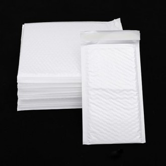 Pearlite Membrane Bubble Mailer Padded Envelope Bag 14.25" x 20" (Available Size 48*36cm) 100PCS / Bag #7