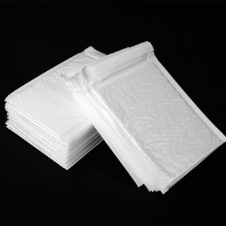 Pearlite Membrane Bubble Mailer Padded Envelope Bag 14.25" x 20" (Available Size 48*36cm) 25PCS / Bag #7